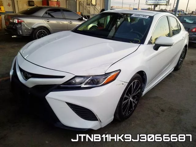 JTNB11HK9J3066687 фото 3