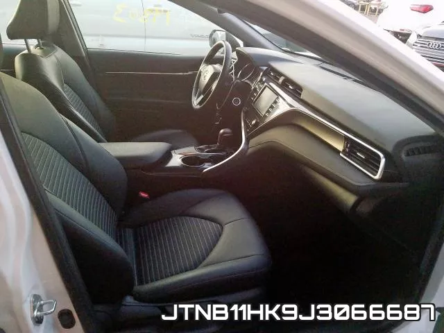 JTNB11HK9J3066687 фото 6
