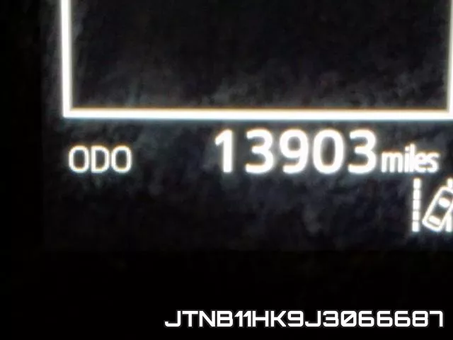JTNB11HK9J3066687 фото 9