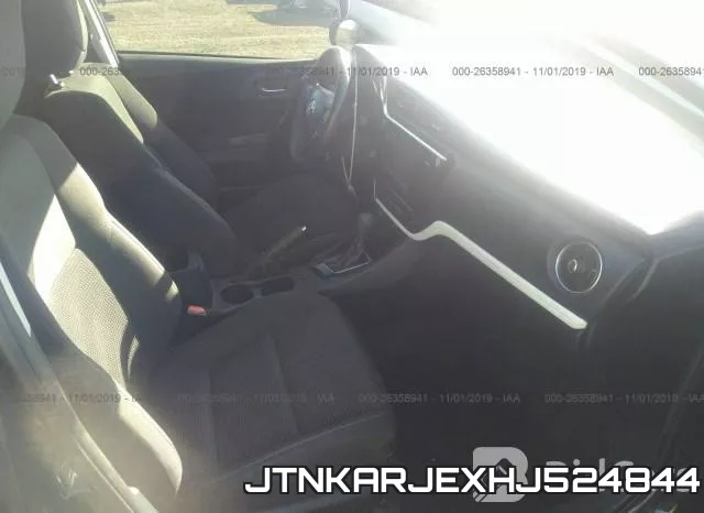 JTNKARJEXHJ524844 фото 6