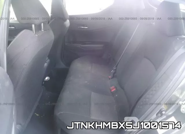 JTNKHMBX5J1001574 фото 8