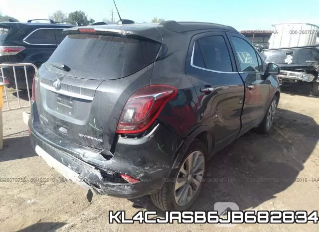 KL4CJASB6JB682834 фото 5
