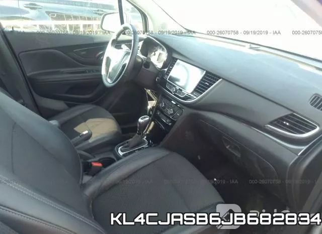 KL4CJASB6JB682834 фото 6