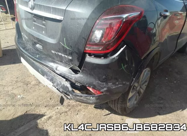 KL4CJASB6JB682834 фото 7