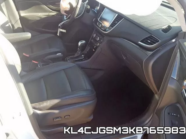 KL4CJGSM3KB765983 фото 6