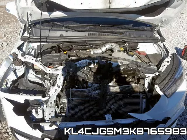 KL4CJGSM3KB765983 фото 8
