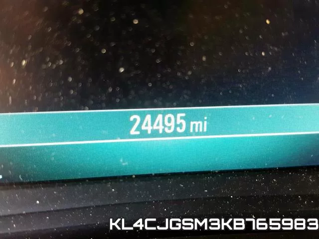 KL4CJGSM3KB765983 фото 9