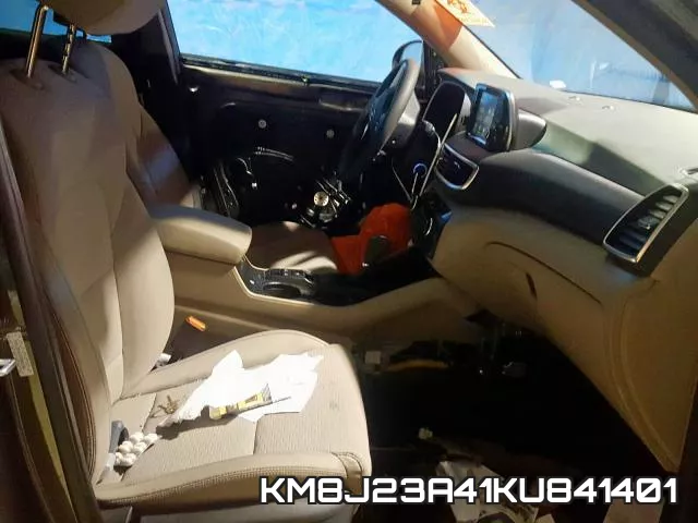 KM8J23A41KU841401 фото 6