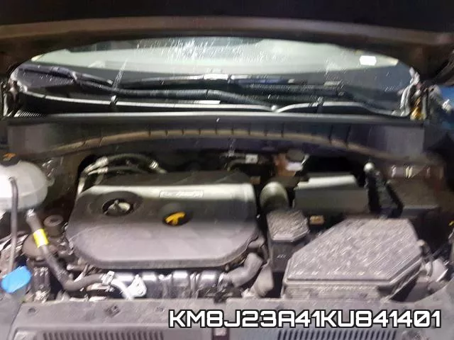 KM8J23A41KU841401 фото 8