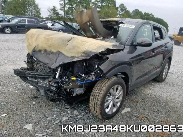 KM8J23A48KU002863 фото 3