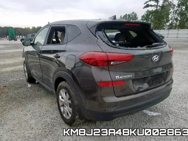 KM8J23A48KU002863 фото 4