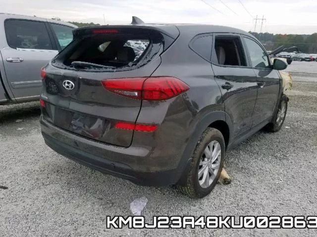 KM8J23A48KU002863 фото 5