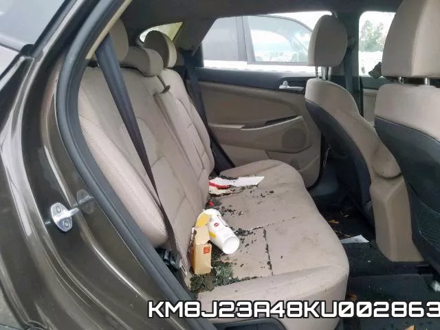 KM8J23A48KU002863 фото 7