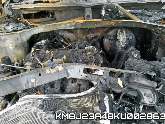 KM8J23A48KU002863 фото 8