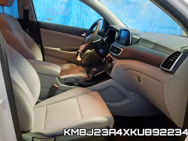 KM8J23A4XKU892234 фото 6