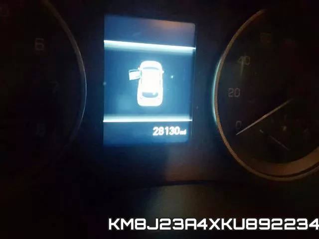 KM8J23A4XKU892234 фото 9