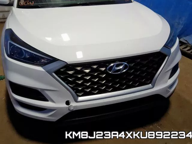 KM8J23A4XKU892234 фото 10