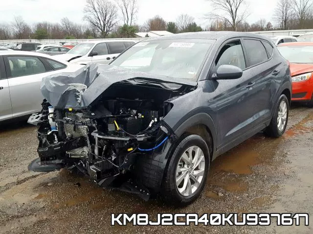 KM8J2CA40KU937617 фото 3