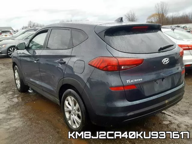 KM8J2CA40KU937617 фото 4