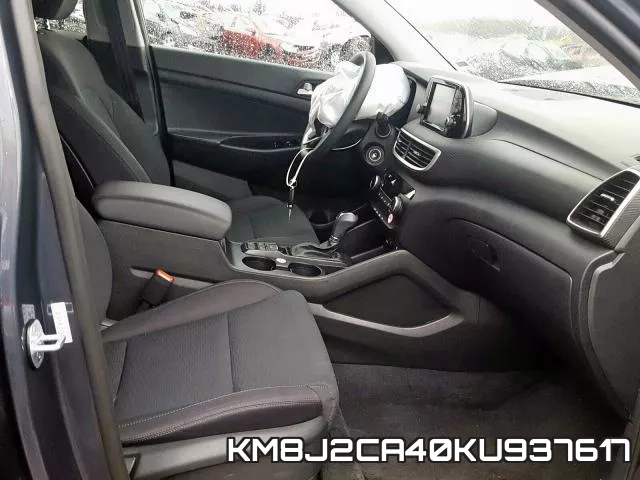 KM8J2CA40KU937617 фото 6