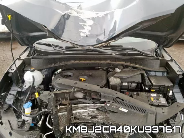KM8J2CA40KU937617 фото 8