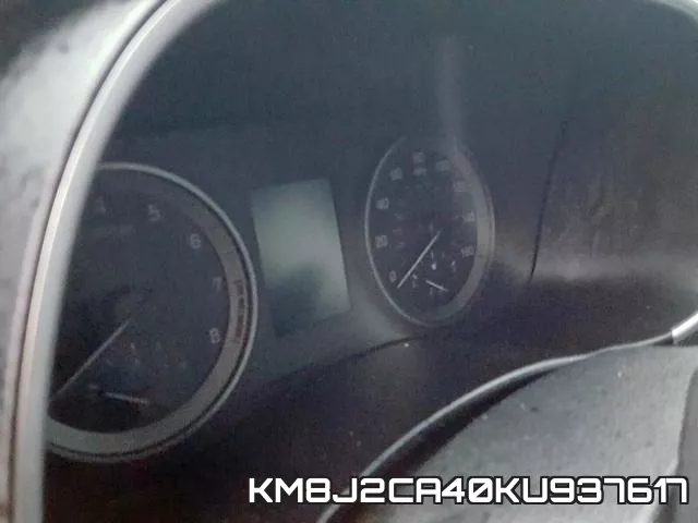 KM8J2CA40KU937617 фото 9