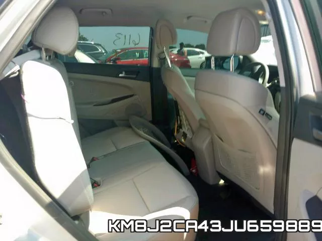 KM8J2CA43JU659889 фото 7