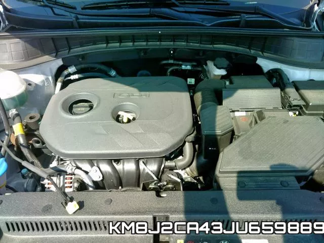 KM8J2CA43JU659889 фото 8