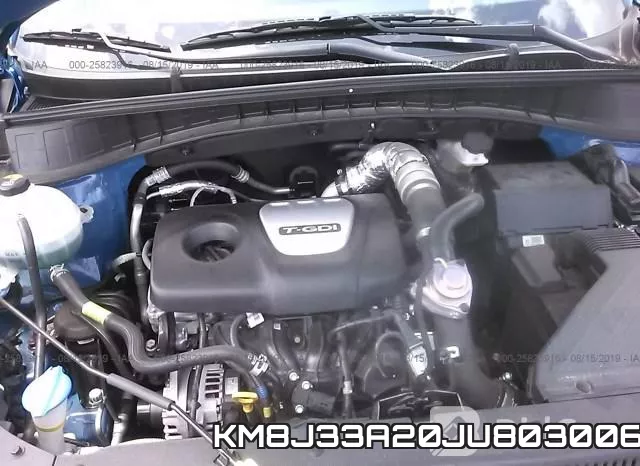 KM8J33A20JU803006 фото 2