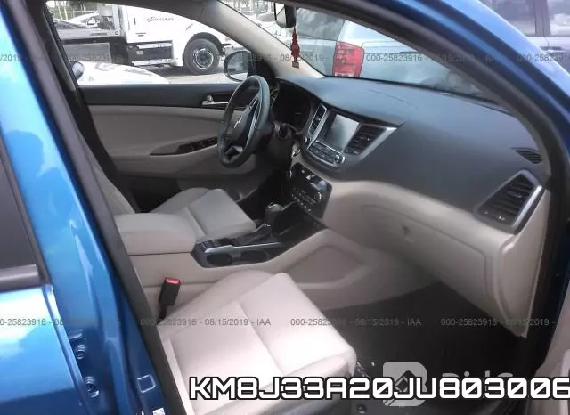 KM8J33A20JU803006 фото 6