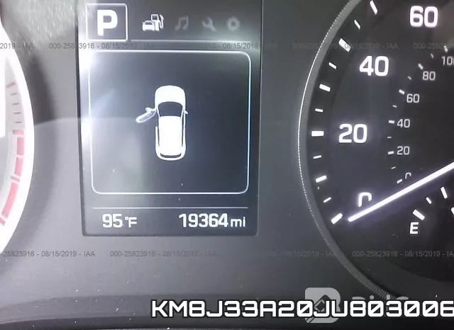 KM8J33A20JU803006 фото 8
