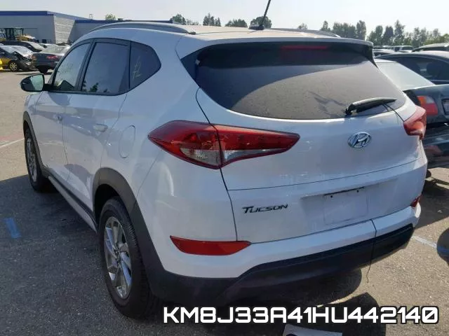 KM8J33A41HU442140 фото 4