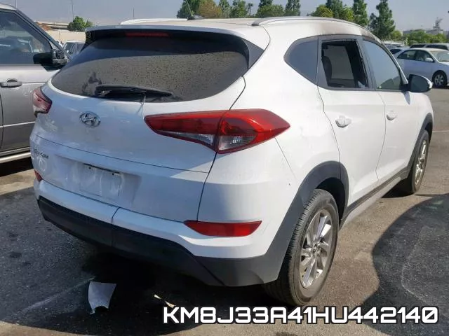 KM8J33A41HU442140 фото 5