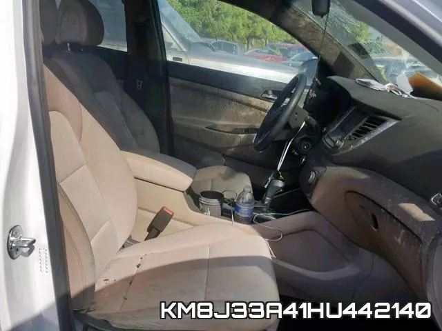KM8J33A41HU442140 фото 6