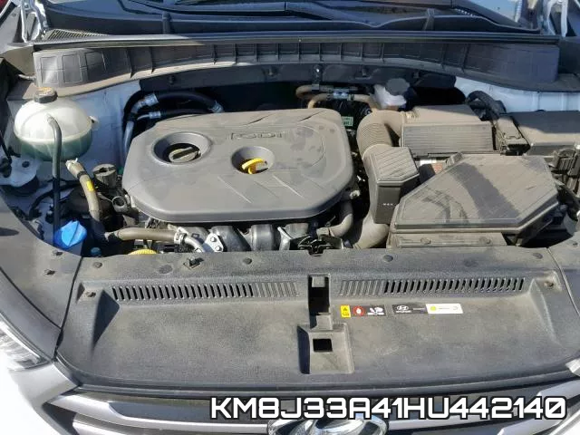 KM8J33A41HU442140 фото 8