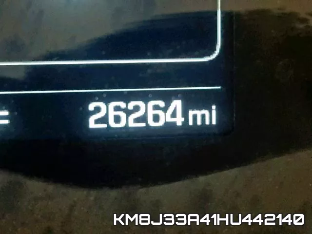 KM8J33A41HU442140 фото 9