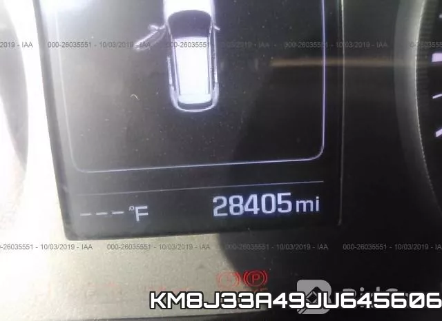 KM8J33A49JU645606 фото 8