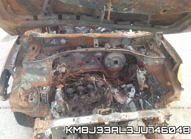 KM8J33AL3JU746048 фото 2