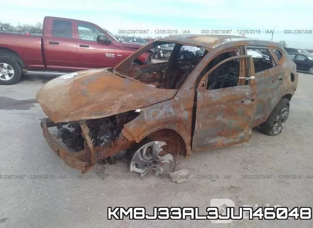 KM8J33AL3JU746048 фото 3