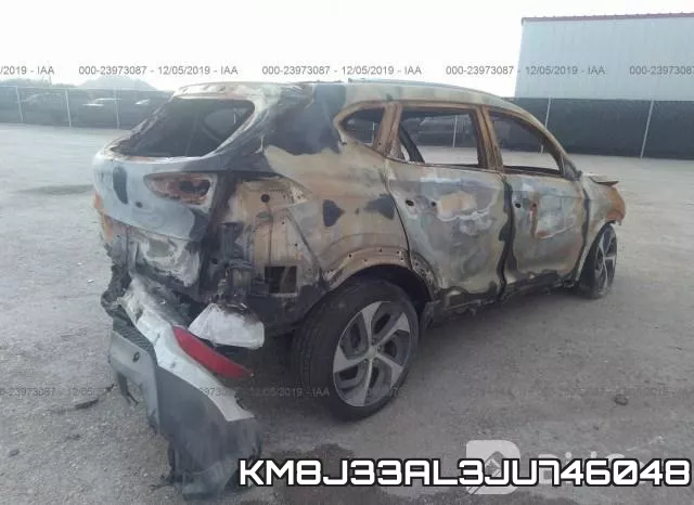 KM8J33AL3JU746048 фото 5