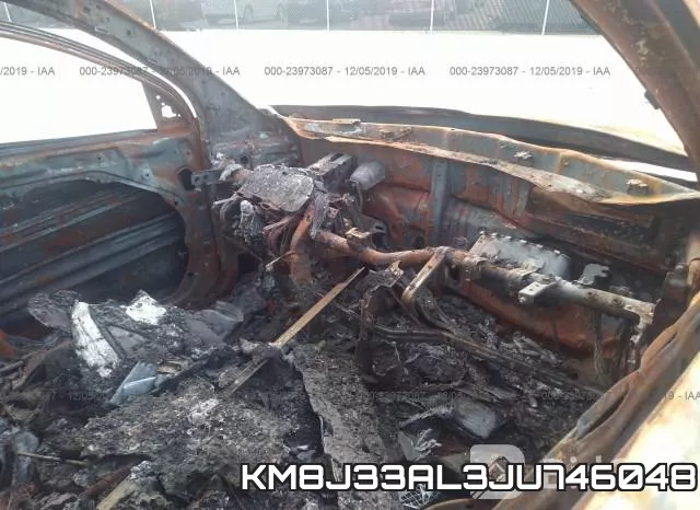 KM8J33AL3JU746048 фото 6