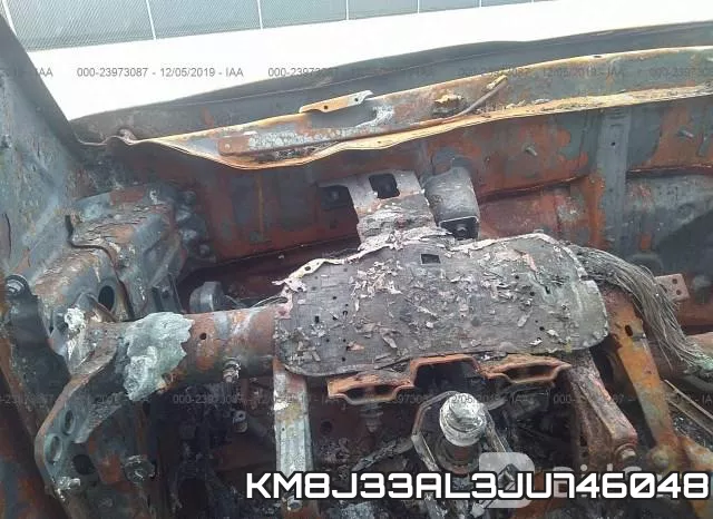 KM8J33AL3JU746048 фото 8