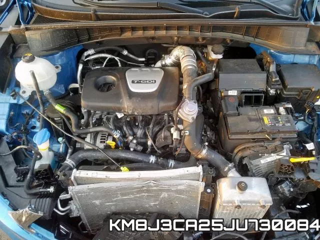 KM8J3CA25JU730084 фото 8