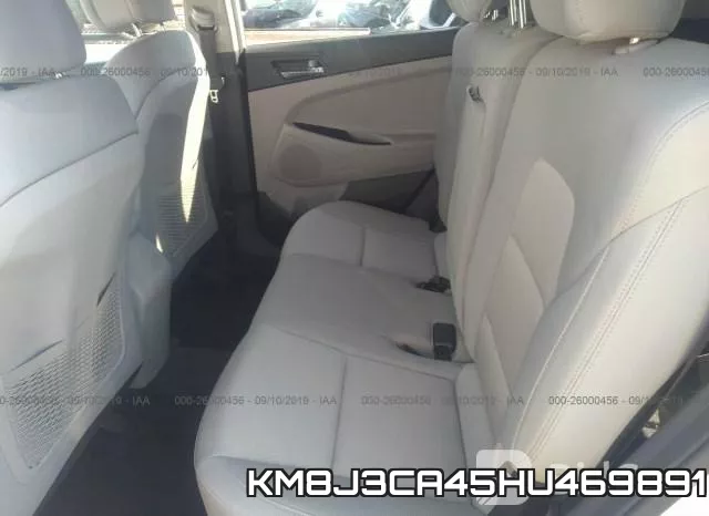 KM8J3CA45HU469891 фото 9