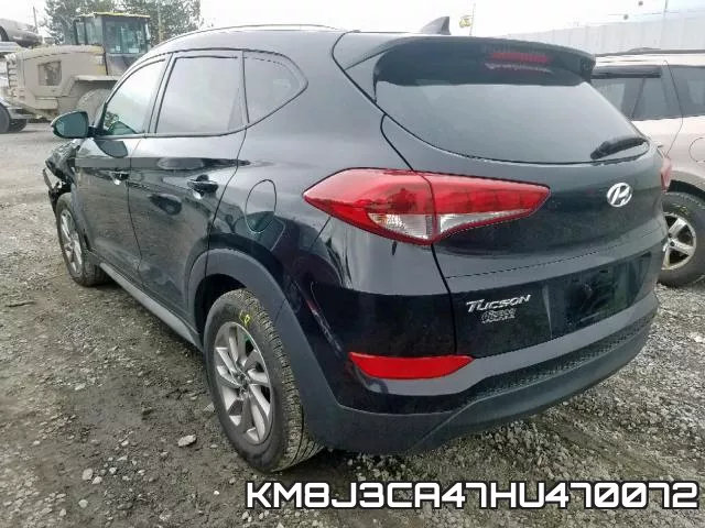 KM8J3CA47HU470072 фото 3