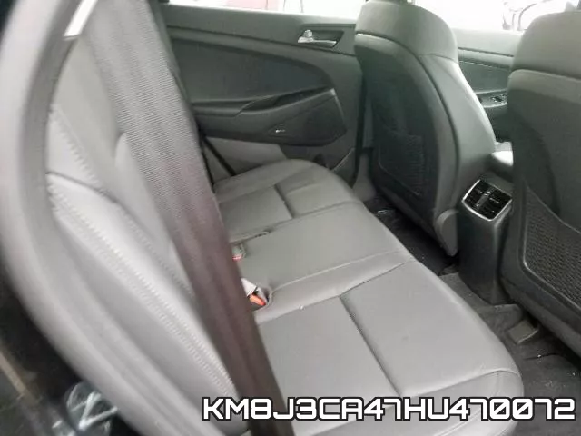 KM8J3CA47HU470072 фото 6