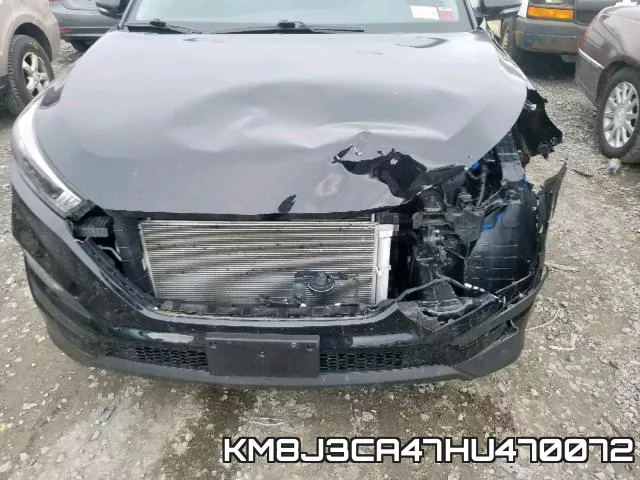 KM8J3CA47HU470072 фото 7