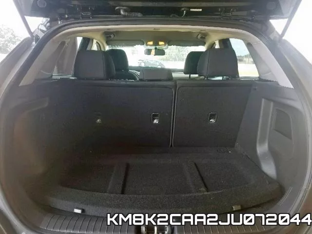 KM8K2CAA2JU072044 фото 10