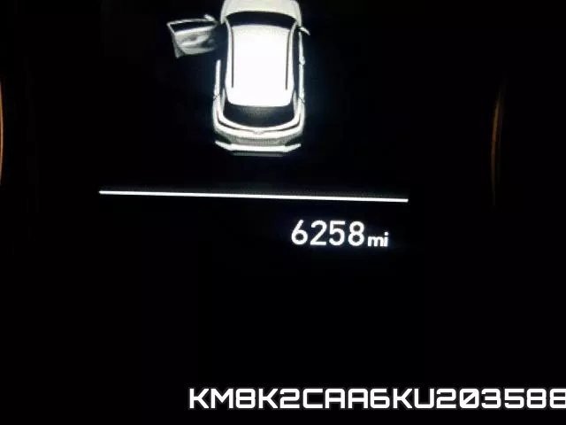 KM8K2CAA6KU203588 фото 9