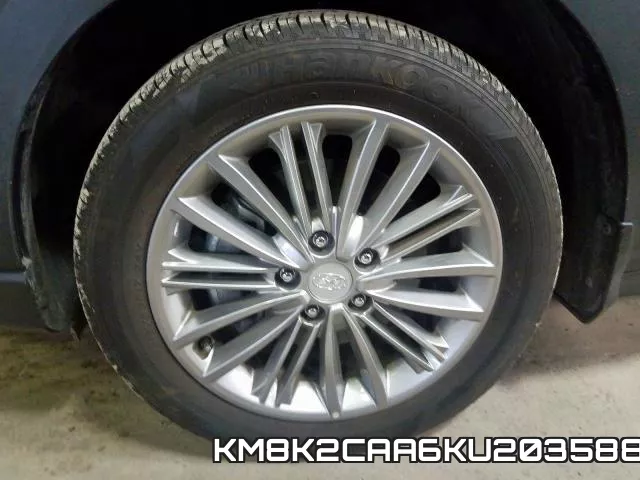 KM8K2CAA6KU203588 фото 10
